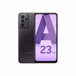 Samsung Galaxy A23 5G SM-A236B 4GB 64GB Nero