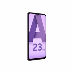Samsung Galaxy A23 5G SM-A236B 4GB 64GB Nero