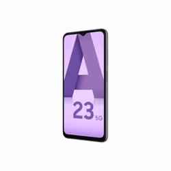 Samsung Galaxy A23 4 GB 64 GB Nero - Vista aggiuntiva 4
