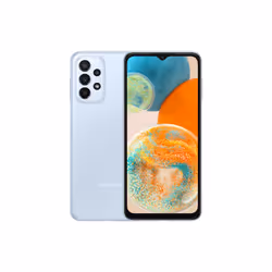 Samsung Galaxy A23 5G , 16,8 cm (6.6"), 4 GB, 64 GB, 50 MP, Android 12, Blu