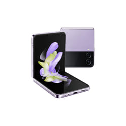 Samsung Galaxy Z Flip4 256 GB Bora Purple RAM 8 GB Display 1,9" Super AMOLED/6,7" Dynamic AMOLED 2X