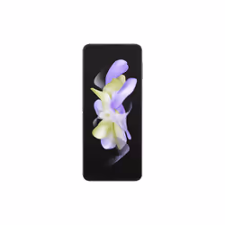 Samsung Galaxy Z Flip4 256 GB Bora Purple RAM 8 GB Display 1,9" Super AMOLED/6,7" Dynamic AMOLED 2X - Vista aggiuntiva 3