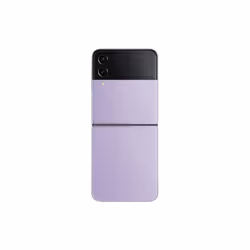 Samsung Galaxy Z Flip4 256 GB Bora Purple RAM 8 GB Display 1,9" Super AMOLED/6,7" Dynamic AMOLED 2X - Vista aggiuntiva 4