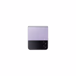 Samsung Galaxy Z Flip4 256 GB Bora Purple RAM 8 GB Display 1,9" Super AMOLED/6,7" Dynamic AMOLED 2X - Vista aggiuntiva 6