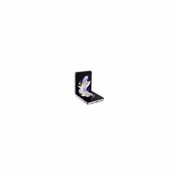 Samsung Galaxy Z Flip4 SM-F721B, 17 cm (6.7"), 8 GB, 128 GB, 12 MP, Android 12, Viola