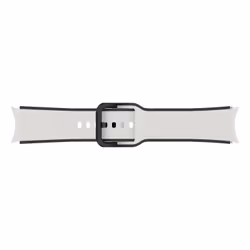 Samsung Galaxy Watch5/Watch5 Pro Two-Tone Sport Band (S/M) - Vista aggiuntiva 3
