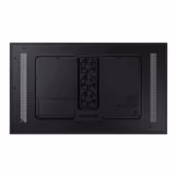 Samsung OH55A-S Pannello piatto per segnaletica digitale 55" VA 3500 cd/m² Full HD Nero Tizen 5.0 24/7 - Vista aggiuntiva 4