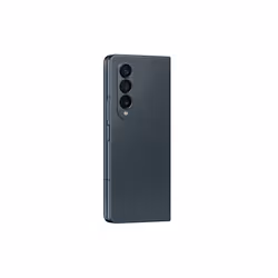 Samsung Galaxy Z Fold4 12GB 1 TB Verde, Grigio - Vista aggiuntiva 4