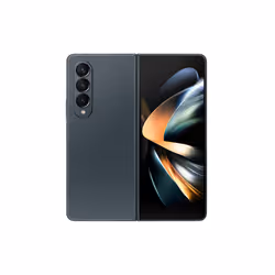 Samsung Galaxy Z Fold4 12GB 1 TB Verde, Grigio - Vista aggiuntiva 5