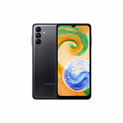 Samsung Galaxy A04s , 16,5 cm (6.5"), 1600 x 720 Pixel, 3 GB, 32 GB, 50 MP, Nero