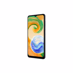 Samsung Galaxy A04s 3GB 32 GB Nero - Vista aggiuntiva 4