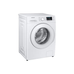 Samsung WW11BGA049TEEG lavatrice Caricamento frontale 11 kg 1400 Giri/min Bianco