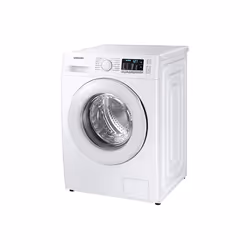 Samsung WW11BGA049TEEG lavatrice Caricamento frontale 11 kg 1400 Giri/min Bianco