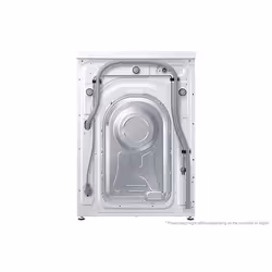 Samsung WW11BGA049TEEG lavatrice Caricamento frontale 11 kg 1400 Giri/min Bianco