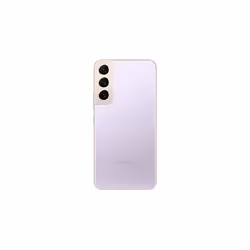 Samsung Galaxy S22 8 GB 128 GB Viola - Vista aggiuntiva 4