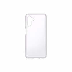 Samsung Galaxy A04s Soft Clear Cover - Vista aggiuntiva 4