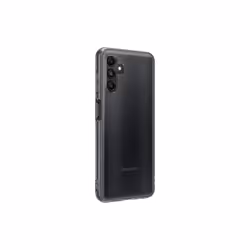 Samsung Galaxy A04s Soft Clear Cover