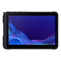 Samsung Galaxy Tab Active4 Pro SM-T636B 5G Snapdragon LTE-TDD & LTE-FDD 128 GB 25,6 cm (10.1") 6 GB Wi-Fi 6 (802.11ax) Nero