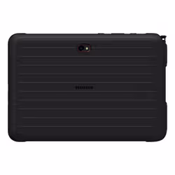 Samsung Galaxy Tab Active4 Pro SM-T636B 5G Snapdragon LTE-TDD & LTE-FDD 128 GB 25,6 cm (10.1") 6 GB Wi-Fi 6 (802.11ax) Nero - Vista aggiuntiva 2