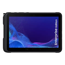 Samsung Galaxy Tab Active4 Pro SM-T630N 128GB 10.1" 6GB Nero