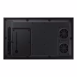 Samsung OH24B Écran plat de signalisation numérique 24" LCD Wifi 1500 cd/m² Full HD Noir Intégré dans le processeur Tizen 6.5 24/7 - Vista aggiuntiva 6
