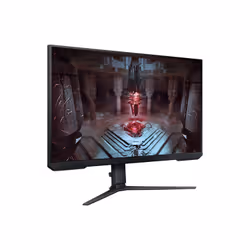Samsung Monitor Gaming Odyssey G5-G51C da 32" QHD Flat - Vista aggiuntiva 4