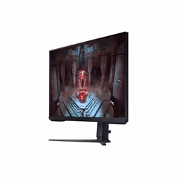 Samsung Monitor Gaming Odyssey G5-G51C da 32" QHD Flat - Vista aggiuntiva 5