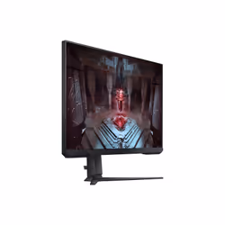 Samsung Monitor Gaming Odyssey G5-G51C da 32" QHD Flat - Vista aggiuntiva 6