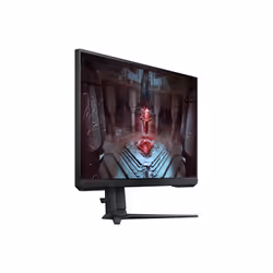 Samsung G51C 27" Quad HD LED Nero - Vista aggiuntiva 8