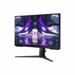 Samsung Monitor Gaming Odyssey G3 - G30A da 24'' Full HD Flat - Vista aggiuntiva 4