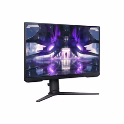 Samsung Monitor Gaming Odyssey G3 - G30A da 24'' Full HD Flat - Vista aggiuntiva 5