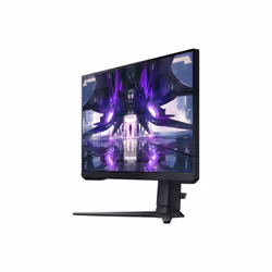 Samsung Monitor Gaming Odyssey G3 - G30A da 24'' Full HD Flat - Vista aggiuntiva 6