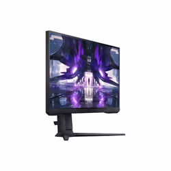 Samsung Monitor Gaming Odyssey G3 - G30A da 24'' Full HD Flat - Vista aggiuntiva 7