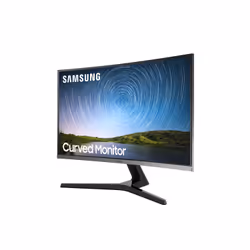 Samsung Monitor Curvo Serie CR50 da 32" Full HD - Vista aggiuntiva 5