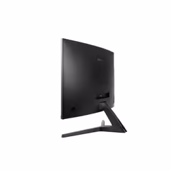Samsung Monitor Curvo Serie CR50 da 32" Full HD - Vista aggiuntiva 8