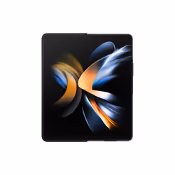 Samsung Galaxy Z Fold4 Clear Edge Cover - Vista aggiuntiva 2