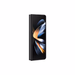 Samsung Galaxy Z Fold4 Clear Edge Cover - Vista aggiuntiva 3