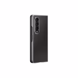 Samsung Galaxy Z Fold4 Clear Edge Cover - Vista aggiuntiva 4