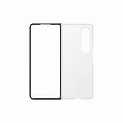 Samsung Galaxy Z Fold4 Clear Edge Cover - Vista aggiuntiva 6