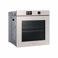 Samsung Forno a vapore BESPOKE Dual Cook Steam™ Serie 7 76L NV7B7997ABA - Vista aggiuntiva 6