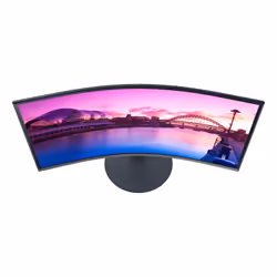 Samsung Monitor Curvo Serie S39C da 27'' Full HD - Vista aggiuntiva 7