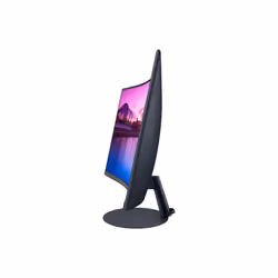 Samsung Monitor Curvo Serie S39C da 27'' Full HD - Vista aggiuntiva 8