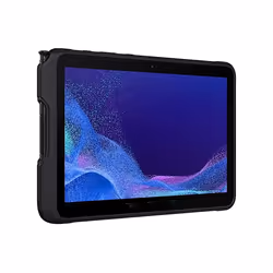 Samsung Galaxy Tab ACTIVE4 PRO 5G LTE 64 GB 10.1" 4 GB Nero - Vista aggiuntiva 5
