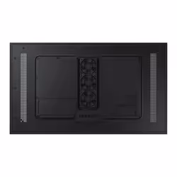 Samsung OH46B-S Pannello piatto per segnaletica digitale 46" LCD 3500 cd/m² Full HD Nero Processore integrato Tizen 6.5 24/7 - Vista aggiuntiva 4
