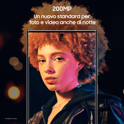 Samsung Galaxy S23 Ultra Display 6.8'' Dynamic AMOLED 2X, Fotocamera 200MP, RAM 12GB, 512GB, 5.000 mAh, Green - Vista aggiuntiva 5