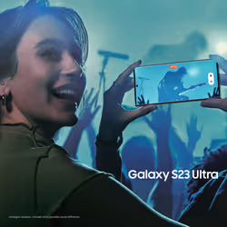 Samsung Galaxy S23 Ultra Display 6.8'' Dynamic AMOLED 2X, Fotocamera 200MP, RAM 12GB, 512GB, 5.000 mAh, Green - Vista aggiuntiva 7