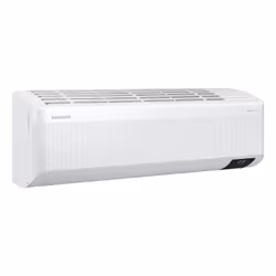 Samsung AR09CXCAAWKNEU condizionatore fisso Climatizzatore split system Bianco - Vista aggiuntiva 3