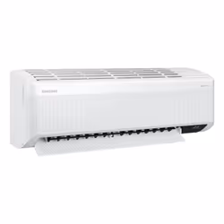 Samsung AR09CXCAAWKNEU condizionatore fisso Climatizzatore split system Bianco - Vista aggiuntiva 4