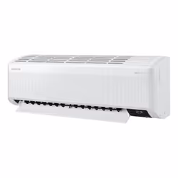 Samsung AR09CXCAAWKNEU condizionatore fisso Climatizzatore split system Bianco - Vista aggiuntiva 6