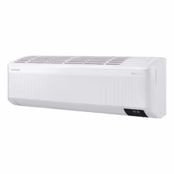 Samsung AR12CXCAAWKNEU condizionatore fisso Climatizzatore split system Bianco - Vista aggiuntiva 5